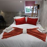 The Loft at Sherborne s Historic Quarter