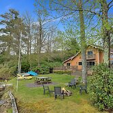 Lakefront Escape - Family Friendly Kayaks