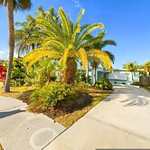 The Seaside Launch Pad in Cape Canaveral - NEW