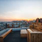 Harbourside Roof Terrace sea Views By Adliv