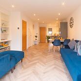 Stylish Westgate-on-sea Haven Near Beach By Adliv