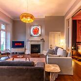 Historic Seaview Gem in Ramsgate by Adliv