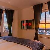 Luxury Ramsgate Harbour View By Adliv