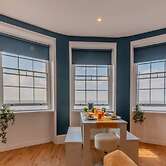 Stunning Sea View Georgian Retreat by Adliv