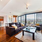 Victoria Diagonal Mar 1 Design Duplex Penthouse