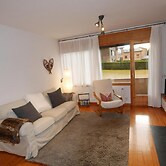 Cozy Apartment in Alp