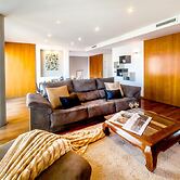 Victoria Diagonal Mar 2 Design Duplex Penthouse