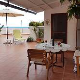 Tico con Gran Terraza en el Risco de Agaete