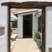 Vivienda Tradicional Canaria Saulo 2