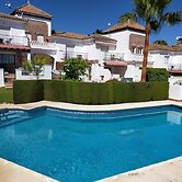 Casa Cipreses 4 Nerja