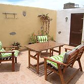 Vivienda Tradicional Canaria Saulo 3