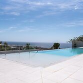 Para so de Agaete Stunning Views and sea Scense