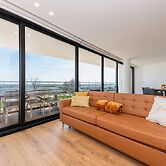 Waterfront Luxury On Ria Formosa