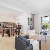 Aloha Pueblo Beautiful Apartment With Roof Terrace