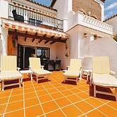 Casa Cipreses 5 Nerja Sun