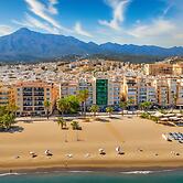 Apartamento Maite in Estepona