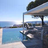 Sitges Spaces Sea View Villa