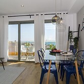 Sitges Spaces Sea View Oasis