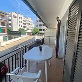 Ayres Rental Unit in Calafell 2 Bedrooms