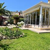 Villa con Piscina en Club de Golf