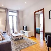 Viladomat Eixample Apartment