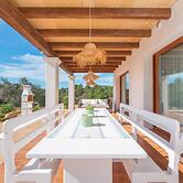 Villa Sa Planeta in Sant Josep de Sa Talaia