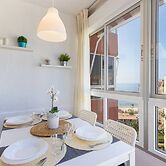 Apartamento Torrox Playa Solset