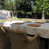 Casa Familia in Sa Pobla