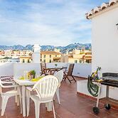 Duplex Nerja Centro in Nerja