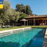 Fonts Ufanes in Campanet