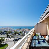 Duplex Algarrobo Costa Solset