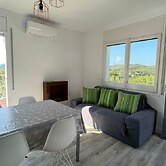 Villa Independiente con Piscina y Vistas