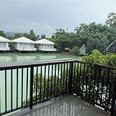 The wide view resort cafe