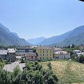 NEHÔ SUITES ST JEAN DE MAURIENNE