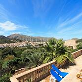 Can Coste by Vida Villas Private Pool Mountain Views Walk to Town