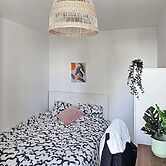 Private Room in a Shared Flat - Villeurbanne