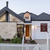 Maple on Albert Berry - by Linnaeus Collection