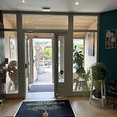 Hôtel Restaurant Les Quatre Saisons