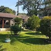 Pousada Cantinho da Paz