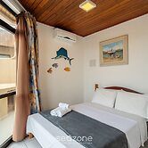 Apt w/ Pool & BBQ 150m from the sea - CND0204