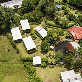 Blue Morpho Lodge