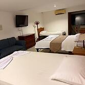 Hotel Xilon Resort Melgar