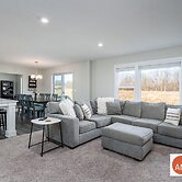 Deer Haven in Georgetown Township