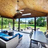 2 Lake Cabins Pool+hottub Game Room 23acs