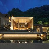 ZOLAND Resort Hotel Emei Mountain