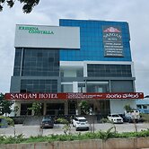 Sangam Hotel By Sameeksha By Hospitality