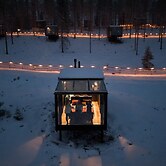 Arctic Lumo Resort