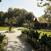 Tantawan Tented Camp Chiang Rai