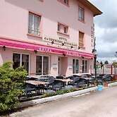 Le commerce d'Ophelie