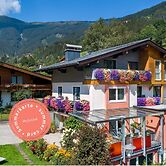Schwaiger Appartements Zell am See